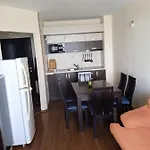 адмирал- сирена Apartman Aranyhomok