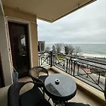Apartman адмирал- сирена Aranyhomok