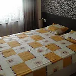 адмирал- сирена Apartman