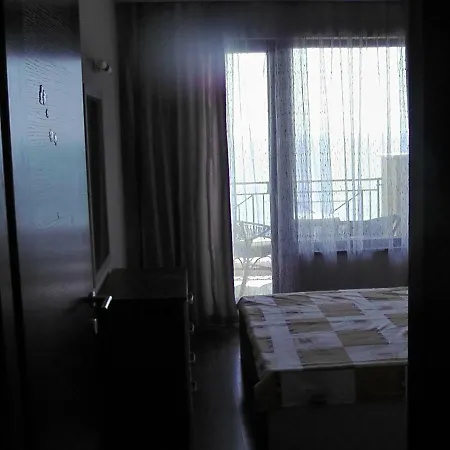 Apartman адмирал- сирена