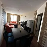 адмирал- сирена Apartament *