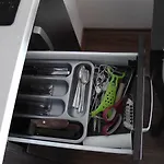 адмирал- сирена Apartament *
