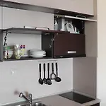 Apartament адмирал- сирена Nisipurile de Aur
