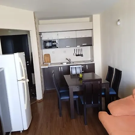 адмирал- сирена Appartement Goudstrand