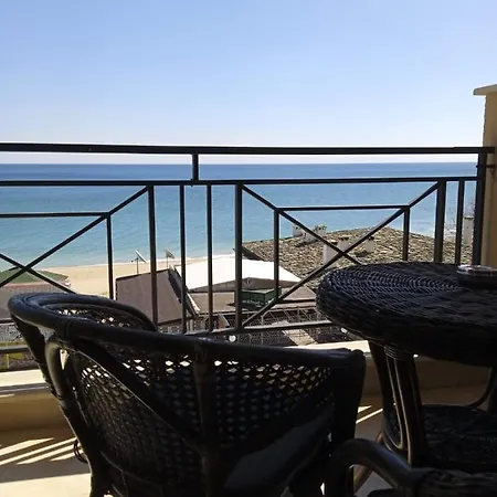 адмирал- сирена Appartement Goudstrand