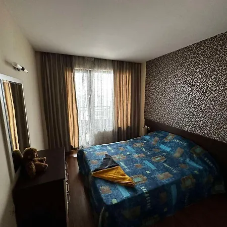 Apartment адмирал- сирена