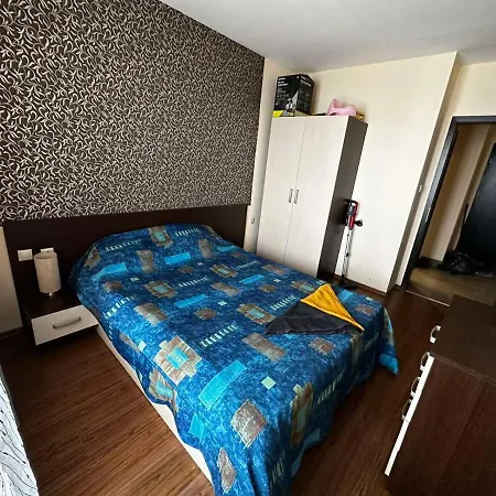 Apartament адмирал- сирена *