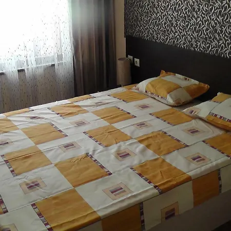 адмирал- сирена Apartment