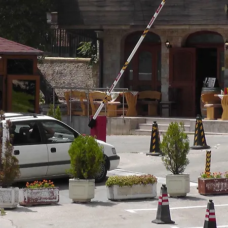 адмирал- сирена Apartment Golden Sands