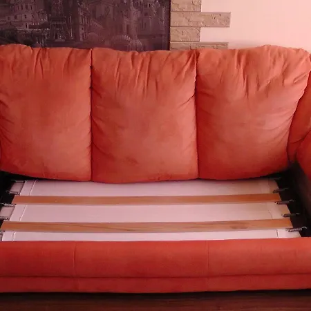 Apartment адмирал- сирена *