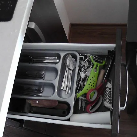 адмирал- сирена Appartement *
