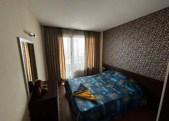 Apartment адмирал- сирена