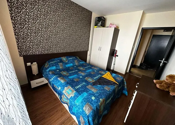 Apartment адмирал- сирена *