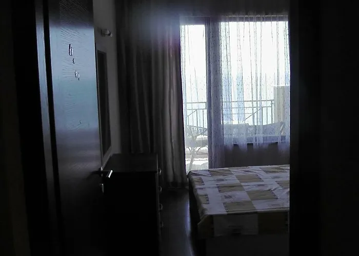 Apartment адмирал- сирена