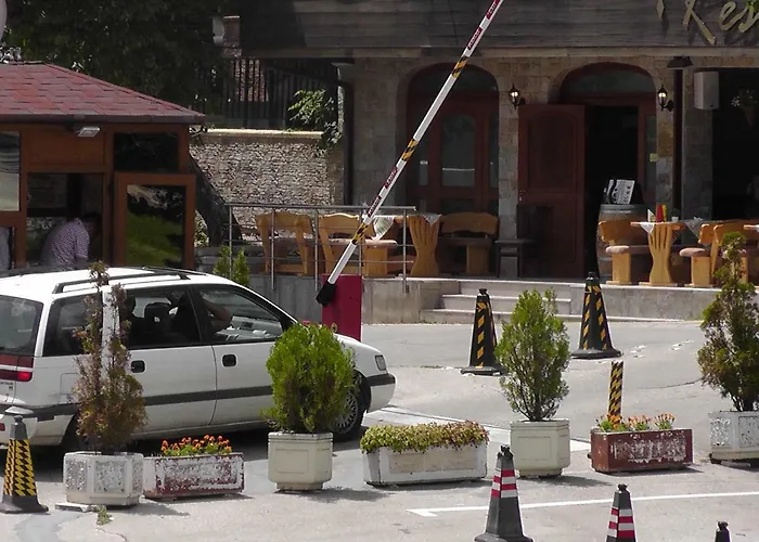 адмирал- сирена Apartment Golden Sands