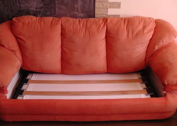 Apartment адмирал- сирена *