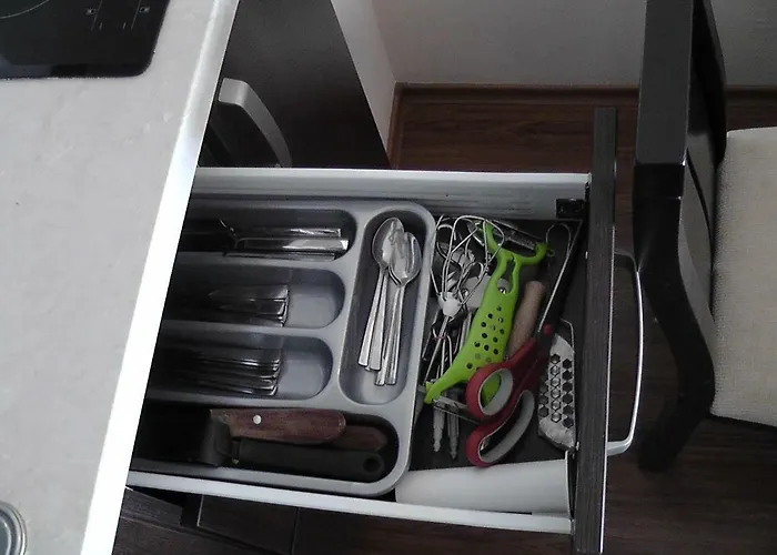 адмирал- сирена Apartment *